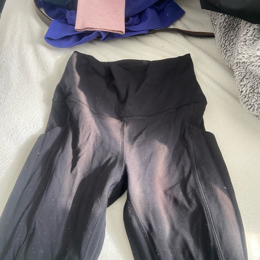 Lululemon leggings